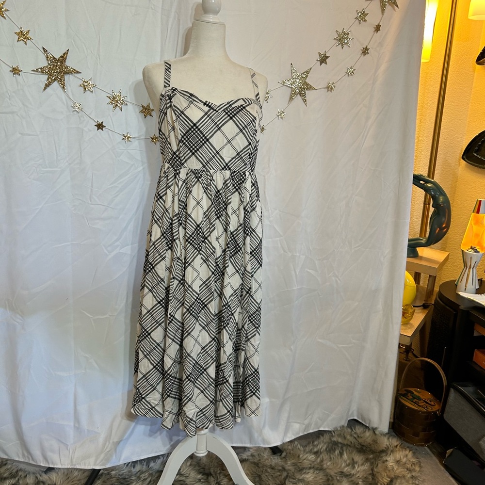 Torrid size 0 dress
